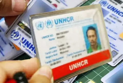Malaysia Hentikan Sementara Registrasi Pengungsi UNHCR, Beralih ke Sistem Domestik
