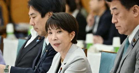 Kebijakan Fiskal Agresif PM Takaichi Picu Gelombang Jual Jepang, Yen Anjlok ke Level Terendah 39 Tahun