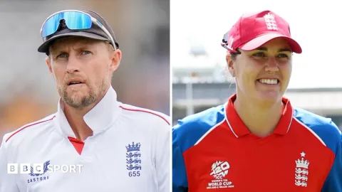 Ashes 2027: Inggris Mulai Perburuan di Trent Bridge, Utara Inggris Tak Kebagian Laga