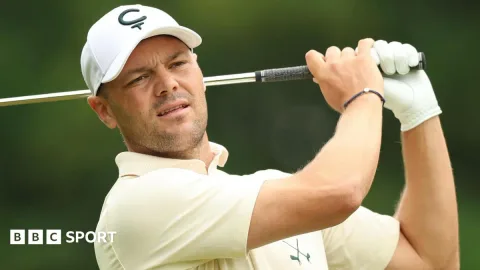 LIV Golf di Ambang Kehancuran? Martin Kaymer Buka Suara soal Masa Depan Sirkuit