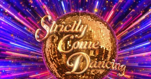Strictly Come Dancing 2026: Wajah Baru di Lantai Dansa, Maddie Ingoldsby Kembali