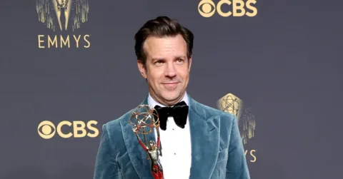 Ted Lasso Menyelamatkan Jason Sudeikis: Peran yang Mengubah Hidup