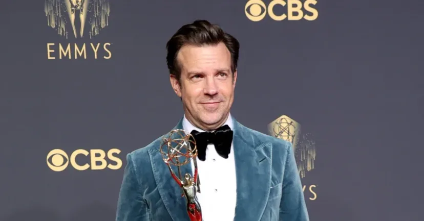 Ted Lasso Menyelamatkan Jason Sudeikis: Peran yang Mengubah Hidup