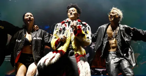 BIGBANG Gelar Pesta Ulang Tahun ke-20 di Seoul, Disusul Tur Stadion Global