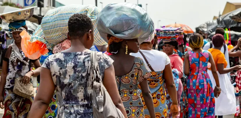 Di Balik Jeratan Eksploitasi: Mengapa Perempuan Uganda Tetap Memilih Bekerja di Timur Tengah