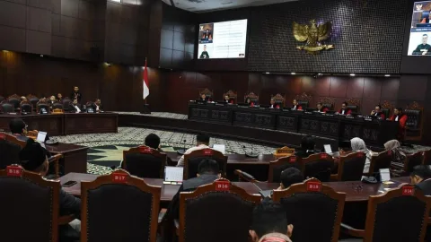MK Kabulkan Sebagian Gugatan Soal Kuota Internet Hangus: Operator Wajib Sediakan Opsi Sisa Kuota Tetap Aktif