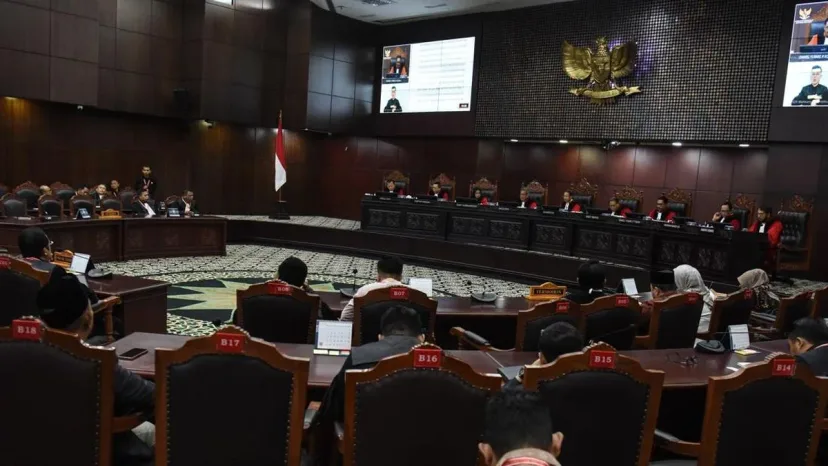 MK Kabulkan Sebagian Gugatan Soal Kuota Internet Hangus: Operator Wajib Sediakan Opsi Sisa Kuota Tetap Aktif