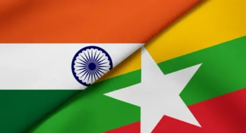 India dan Myanmar Makin Mesra di Tambang Rare Earth: Saingi Dominasi China
