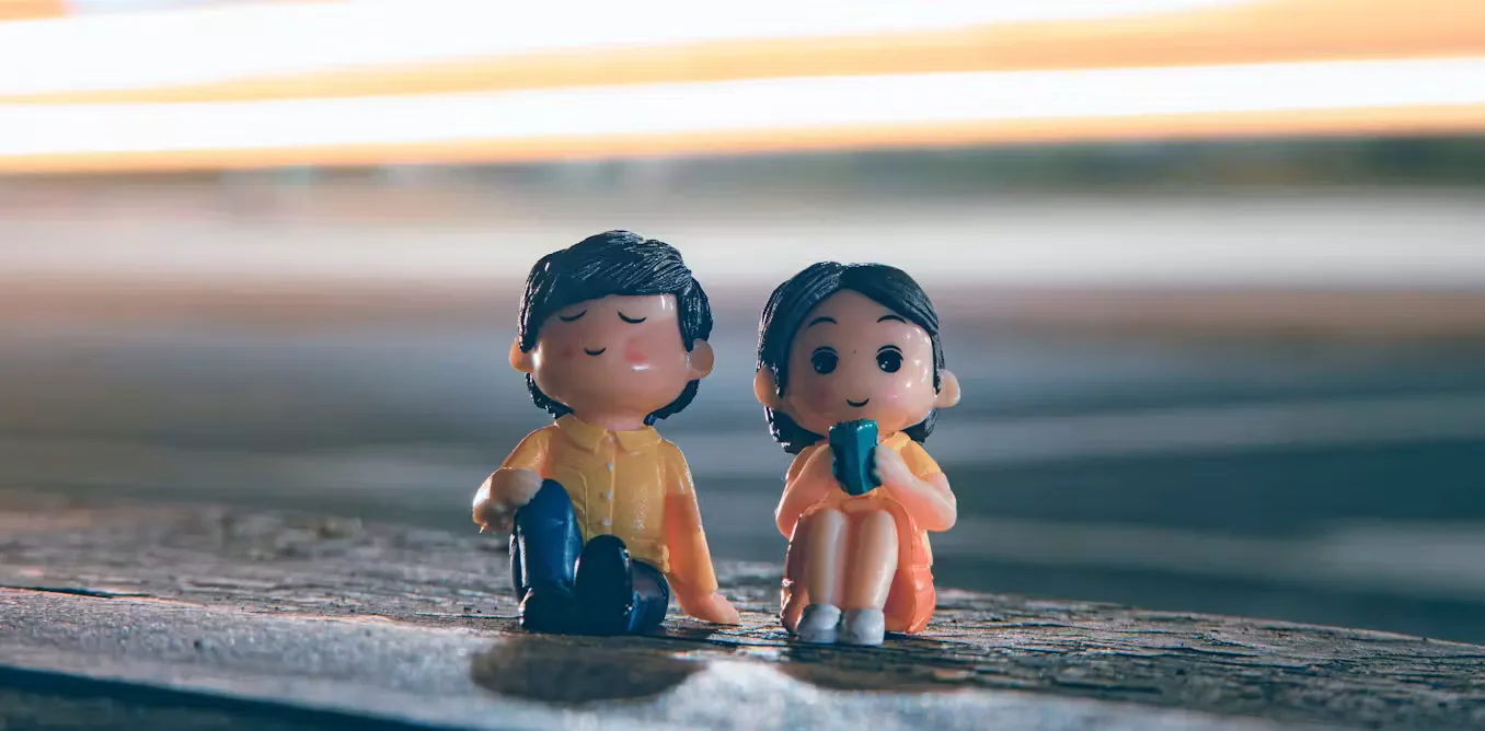 China Larang Keras AI Pacar: Pelajaran bagi Indonesia soal Bahaya Kecanduan Robot