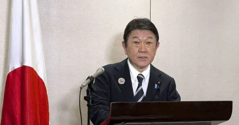 Jepang dan China Buka Jalur Diplomasi Setelah Ketegangan Taiwan, Isyarat Pertemuan Puncak APEC?