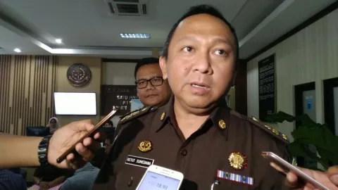 Ketut Sumedana Resmi Tinggalkan Kursi Kajati Sumsel Usai Dilantik Jadi Deputi BGN