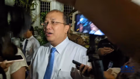 Likuiditas Perbankan Tertekan: Bos Bank Mandiri Buka Suara soal Suku Bunga dan Rupiah