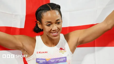 Pesta Olahraga Persemakmuran 2026 Kehilangan Bintang: Johnson-Thompson dan Asher-Smith Mundur