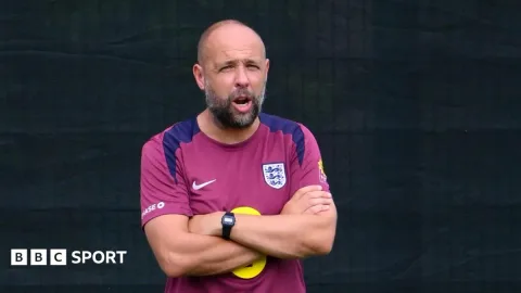 Baku Hantam Pemain Timnas U-16 Inggris: FA Pastikan Selesai, Rekam Jejak Disiplin Jadi Sorotan