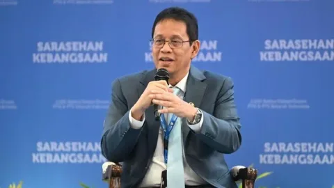 Panda Bond Laris Manis: Pemerintah Raup Rp18,4 Triliun, Bukti Kepercayaan Investor China