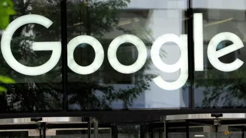 Alphabet Terbakar Arus Kas: Belanja AI Raksasa Teknologi Kian Mengkhawatirkan