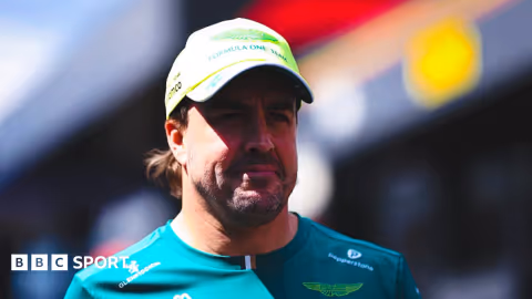 Alonso Optimistis dengan Upgrade Aston Martin: Penentu Masa Depan di F1?