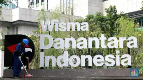 Danantara Resmi Kuasai Empat Manajer Investasi BUMN, Kelola Dana Rp170 Triliun