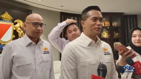 Transaksi Rupiah-Yuan Melonjak 300%, Kadin Sebut LCT Sukses Besar