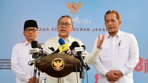 Cicilan Perdana Koperasi Desa Merah Putih ke Himbara Jatuh Tempo September, Pemerintah Kejar Verifikasi BPKP
