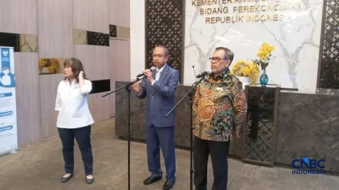 30 Perusahaan China Siap Investasi Rp36 Triliun di Indonesia, Fokus pada Teknologi dan Energi Hijau