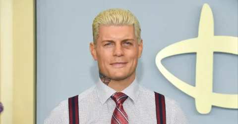 Cody Rhodes Bongkar Kelemahan John Cena di Ring: Terlalu Berisik Saat Bertarung