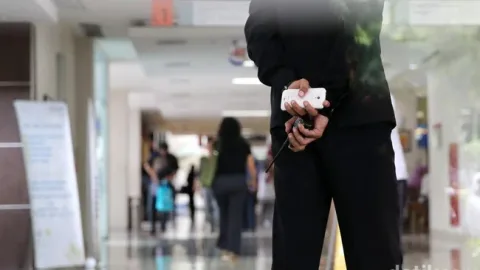 Penipuan Mengatasnamakan Petugas Bank Marak, OJK Perkuat Pengawasan dan Literasi