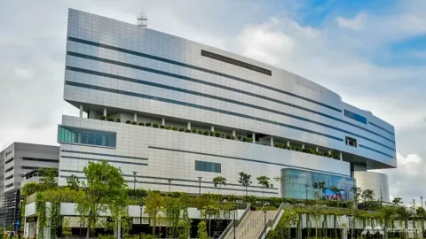 Mediacorp Kuasai 86% Pangsa Pasar Radio Singapura, Capai Rekor 14 Tahun