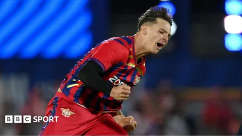 Liam Livingstone Gagal Bawa London Spirit, Manchester Super Giants Menang Dramatis di The Hundred
