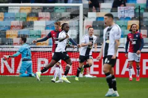 Pozzo Family Orchestrates Triple Transfer: Udinese Kirim Tiga Pemain ke Watford