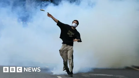 Gerakan Kecoa: Ketika Anak Muda India Tak Lagi Percaya pada Ujian Negara