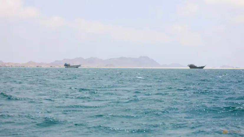 Ancaman Blokade Selat Bab el-Mandeb: Iran Buka Front Baru Lawan AS