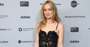 Olivia Wilde Menyesali Komentarnya soal Jordan Peterson: Tuduhan Pseudo-Intelektual Dianggap Berlebihan
