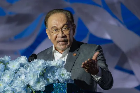 Laporan RCI Tabung Haji Segera Dirilis, Anwar Buka Suara soal Dugaan Penyalahgunaan