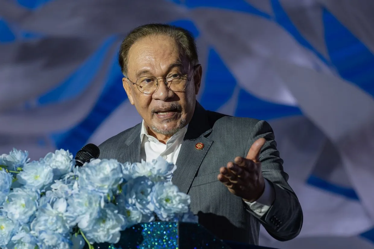 Laporan RCI Tabung Haji Segera Dirilis, Anwar Buka Suara soal Dugaan Penyalahgunaan