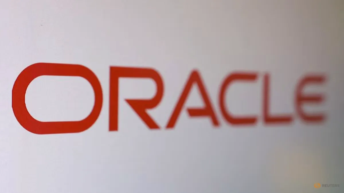 Pentagon Kucurkan Dana Hampir US$7 Miliar ke Oracle: Langkah Besar Efisiensi Software Militer AS