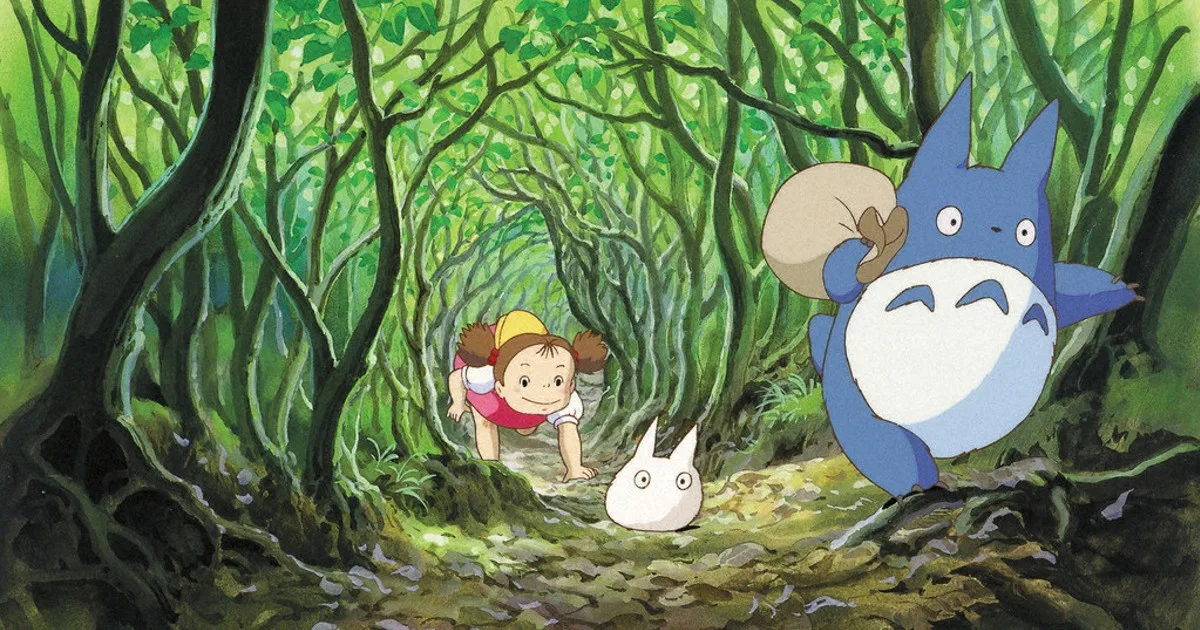 Ghibli Fest: Ketika Film Lawas Justru Makin Laris di Bioskop
