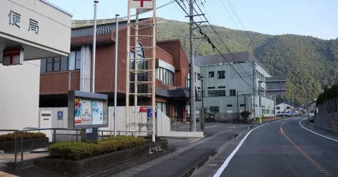 Suhu 41,1 Derajat Celsius Landa Jepang: Distrik Terpencil Ini Justru Jadikan Panas Sebagai Daya Tarik Wisata
