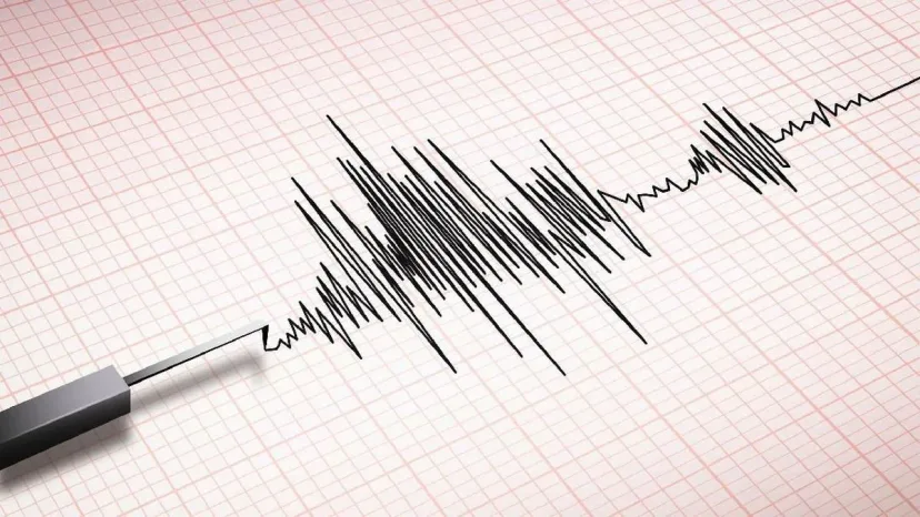 Gempa M 5,8 Guncang Maluku Utara, Getaran Terasa hingga Bitung dan Tidore