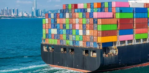 US$166 Miliar Dikembalikan, tetapi Kerusakan Sistem Perdagangan Global Tak Terpulihkan