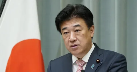 Jepang Luncurkan Badan Intelijen Nasional, Perkuat Kontra Spionase di Tengah Ancaman Global