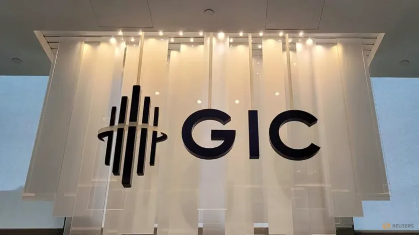 GIC Catat Imbal Hasil Terendah dalam Enam Tahun, Alokasi Dana ke AI dan Hedge Fund Digenjot