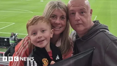 Anak 6 Tahun Kena Sanksi Tiket Manchester United: Korban Salah Sasaran Anti-Touting?