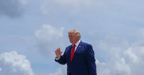 Trump Akan Bahas AI dengan Xi Jinping di KTT September: Persaingan Teknologi Makin Panas