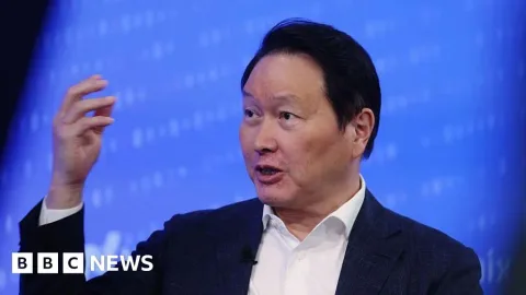Bos SK Group Divonis Bayar Rp10 Triliun ke Mantan Istri: Gugatan Cerai Termahal di Korea