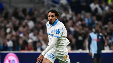 Hamburg Rekrut Gelandang Marseille Bilal Nadir dengan Status Bebas Transfer