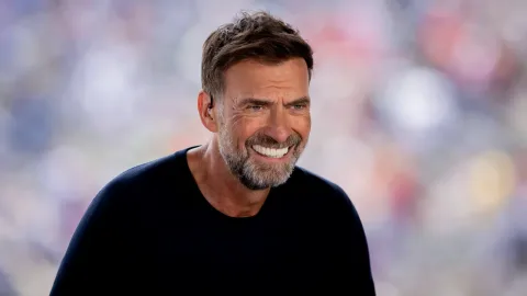 Jürgen Klopp: Arsitek Kebangkitan Timnas Jerman Pasca-Gagal di Piala Dunia 2026