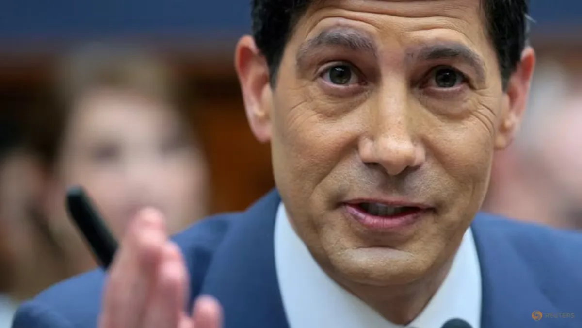 Wall Street Hadapi Pekan Penuh Tekanan: Keputusan The Fed dan Banjir Laporan Laba Teknologi