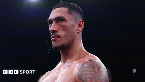 Jai Opetaia Gugat IBF ke Pengadilan AS: Gelar Juara Dunia Jadi Taruhan