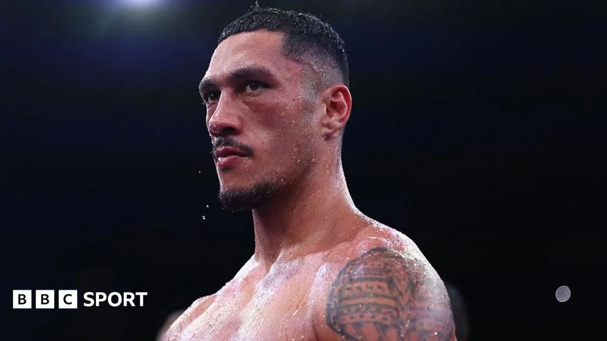 Jai Opetaia Gugat IBF ke Pengadilan AS: Gelar Juara Dunia Jadi Taruhan